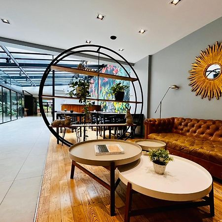 Deco Collection Hotel Buenos Aires Exterior photo