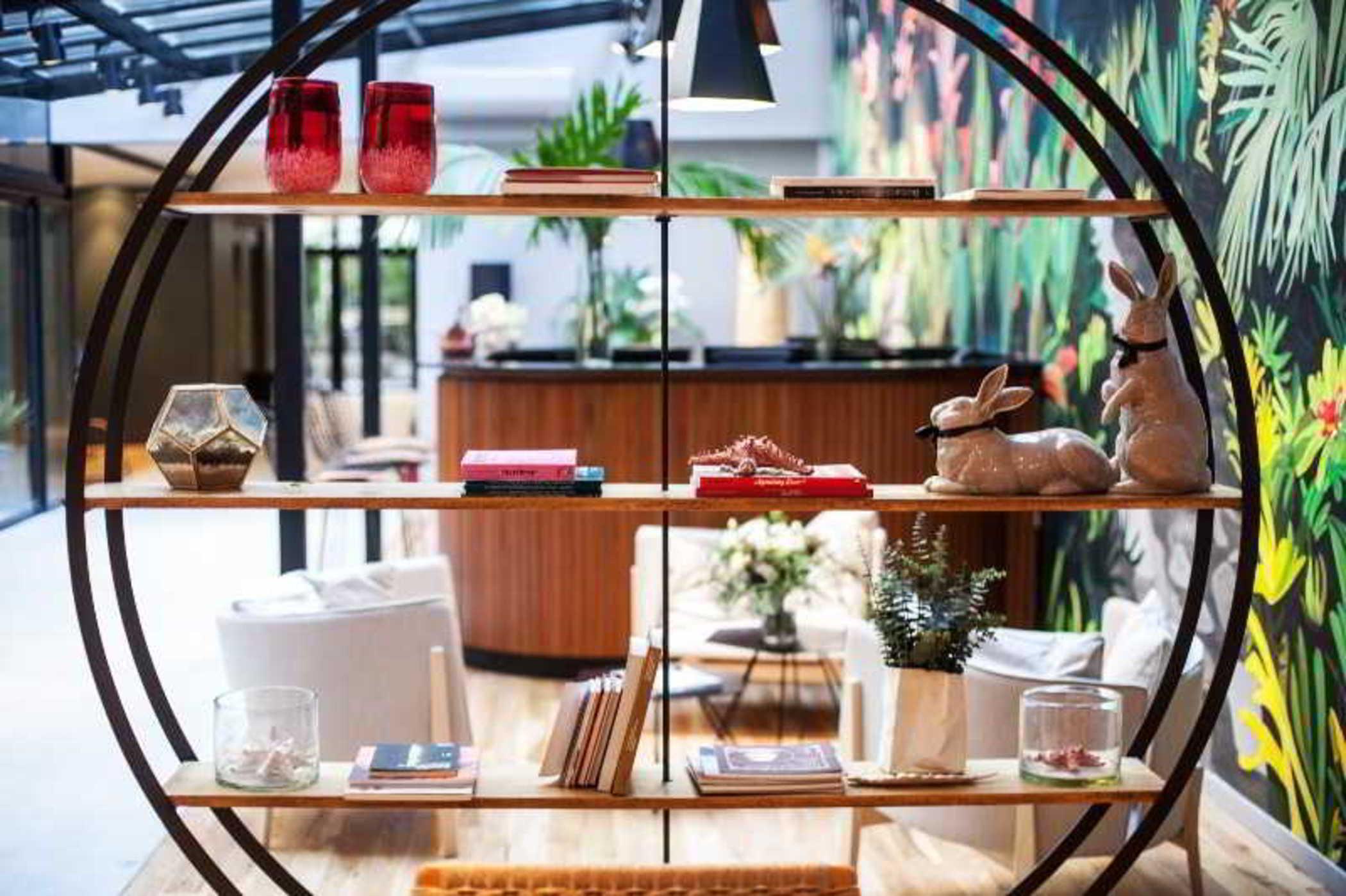 Deco Collection Hotel Buenos Aires Exterior photo