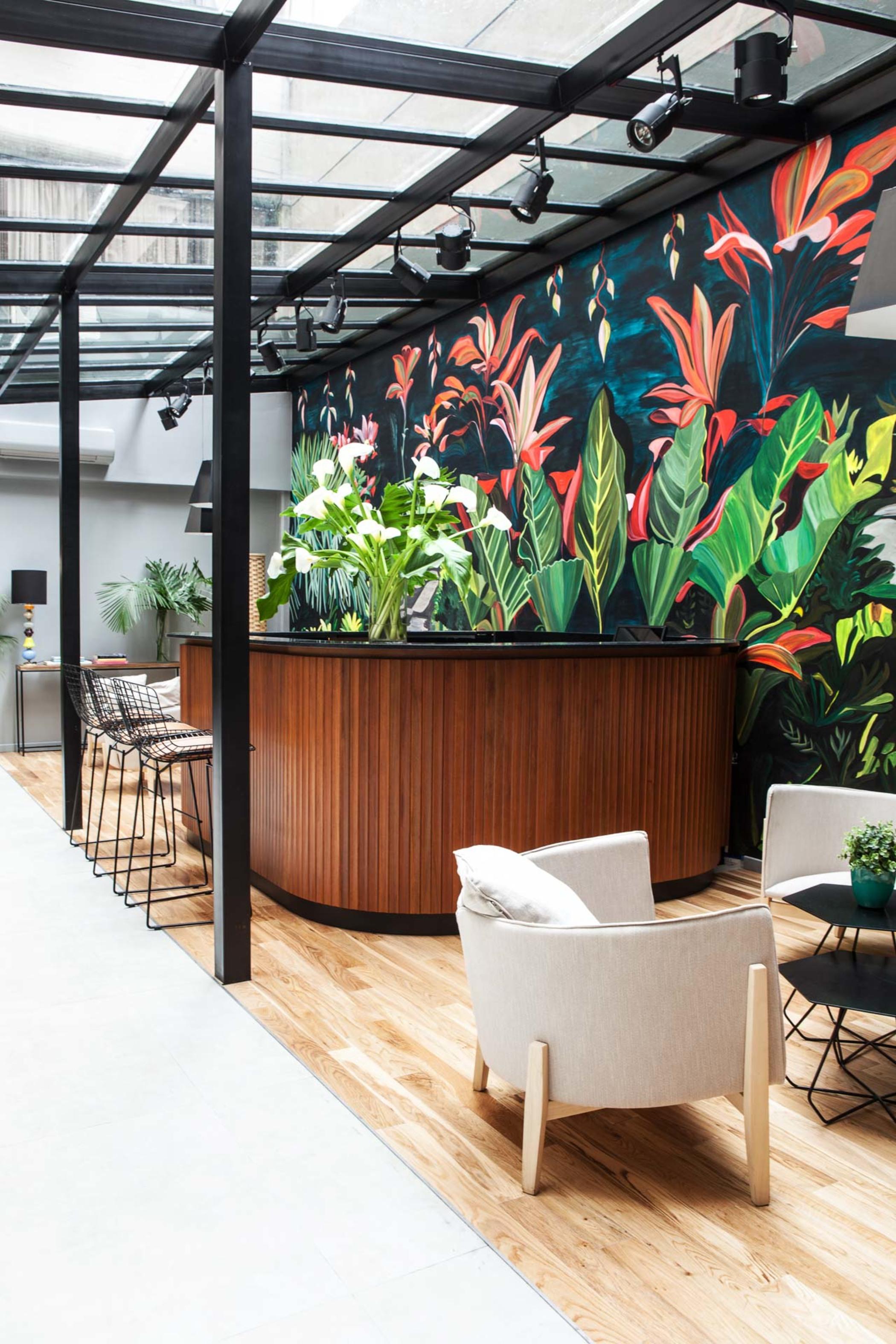 Deco Collection Hotel Buenos Aires Exterior photo