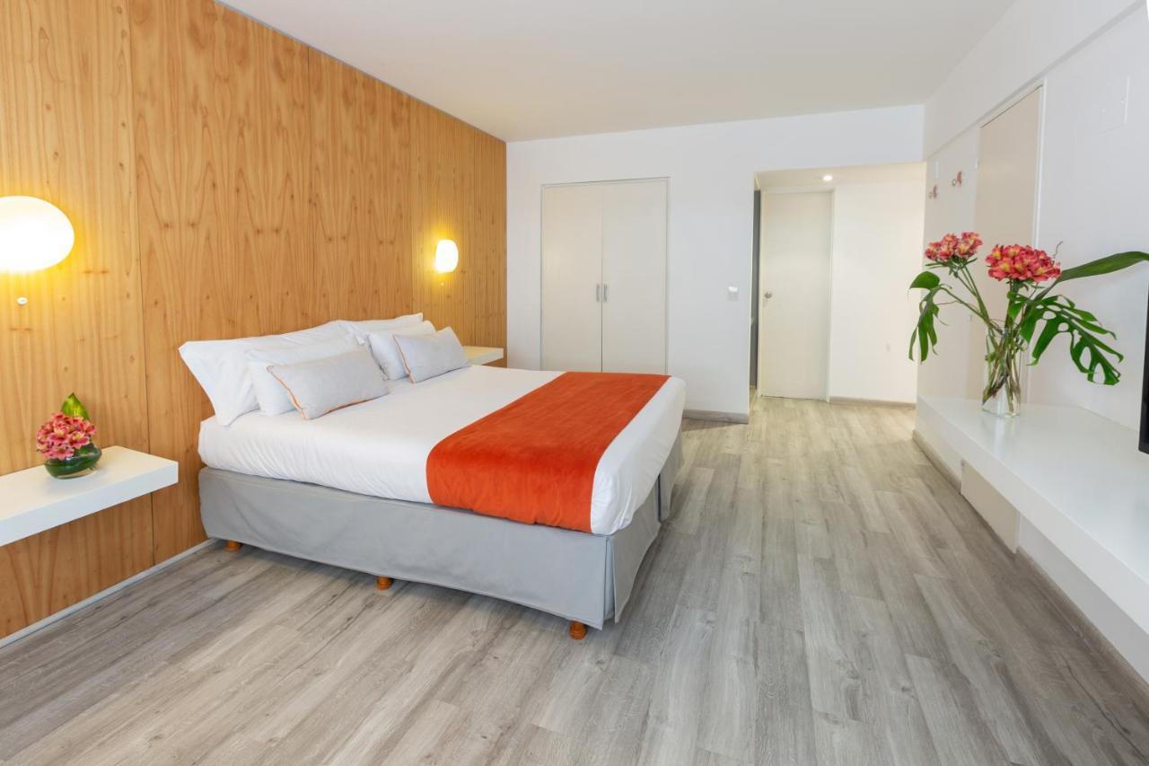 Deco Collection Hotel Buenos Aires Exterior photo