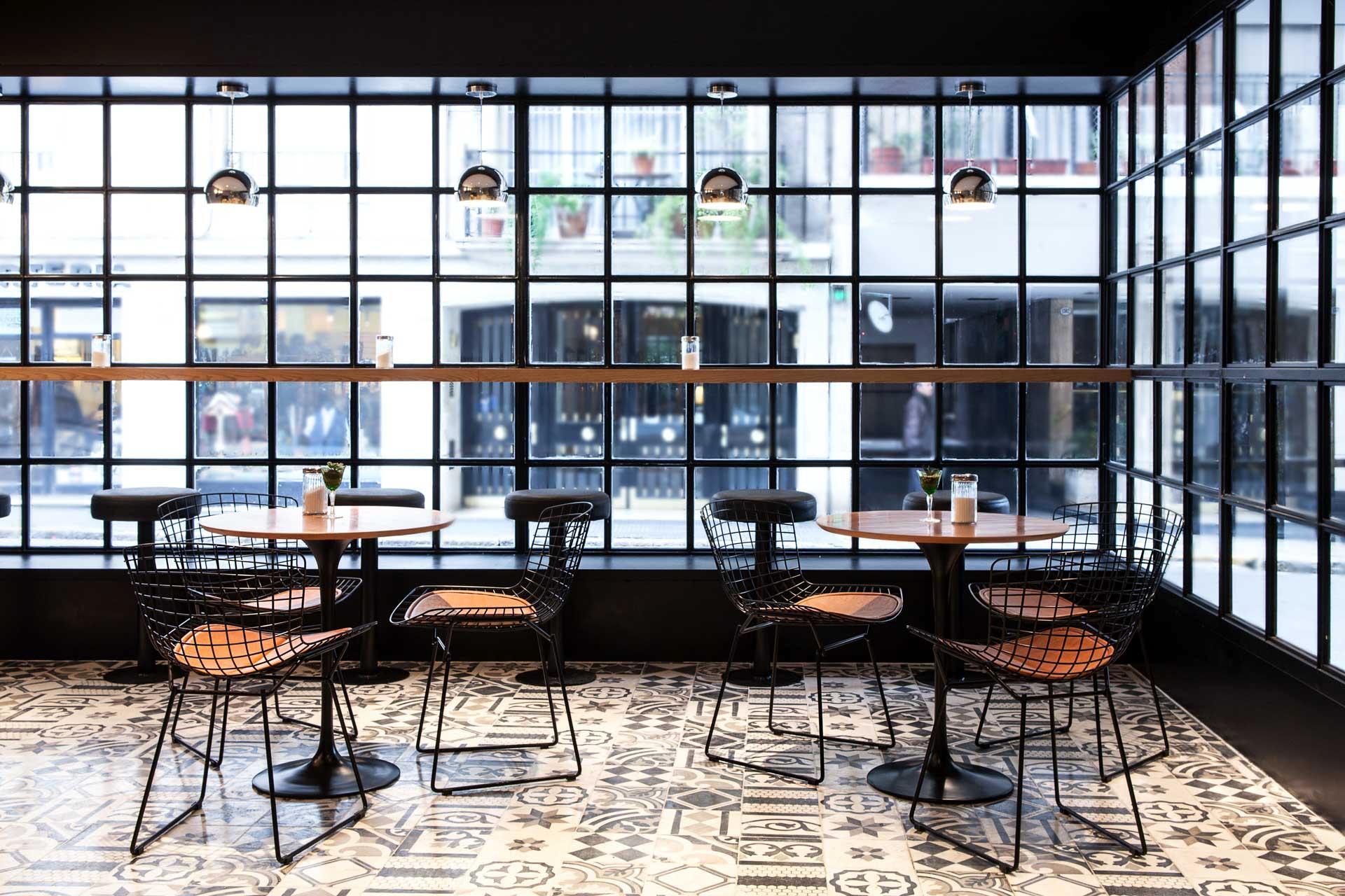 Deco Collection Hotel Buenos Aires Exterior photo