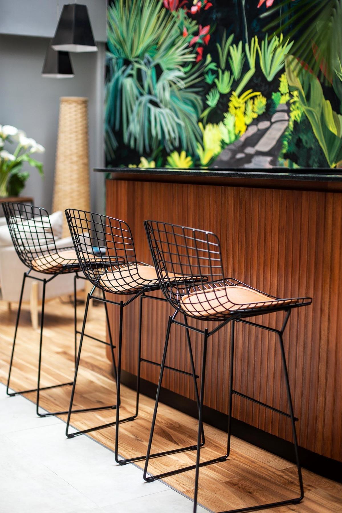 Deco Collection Hotel Buenos Aires Exterior photo