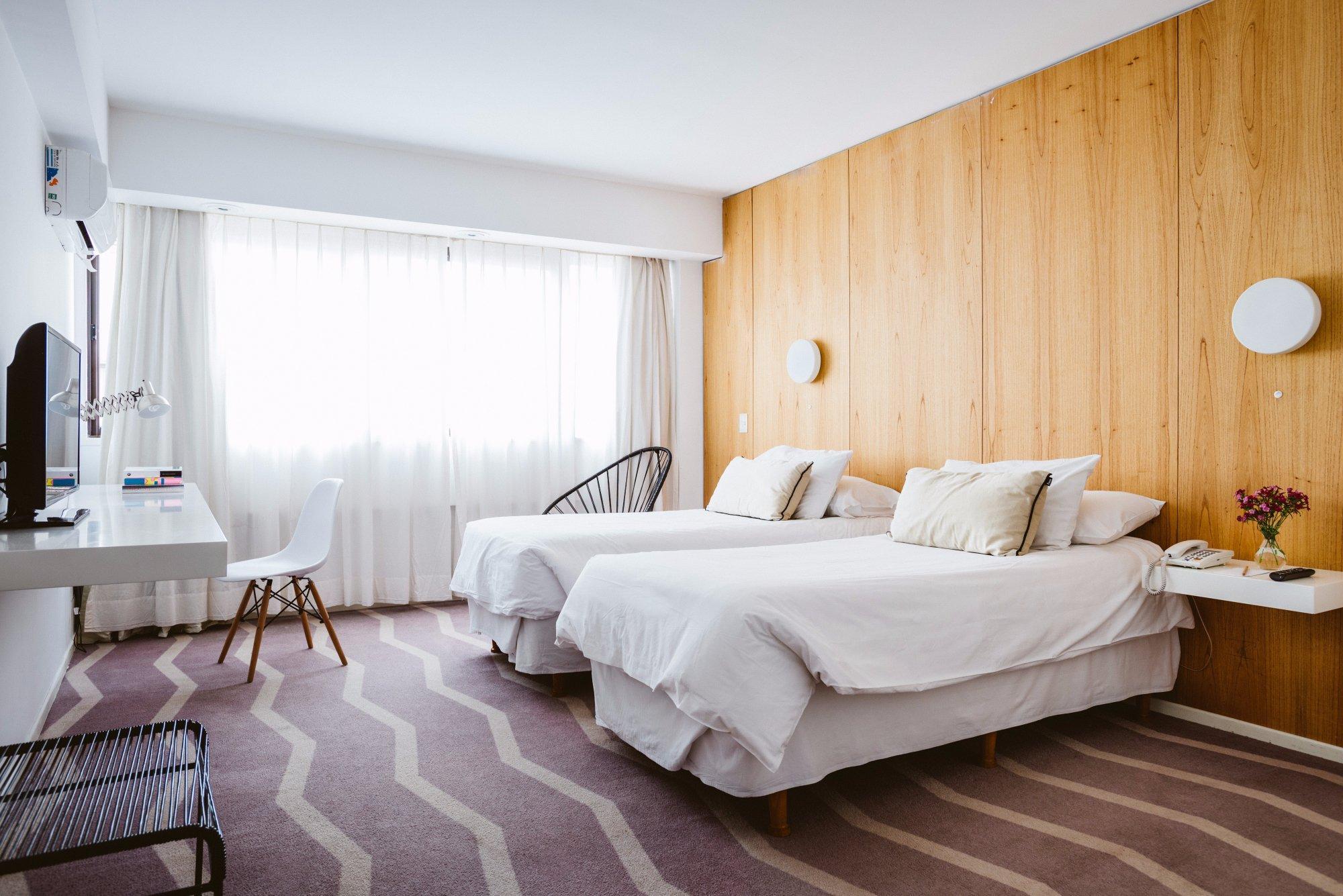 Deco Collection Hotel Buenos Aires Exterior photo